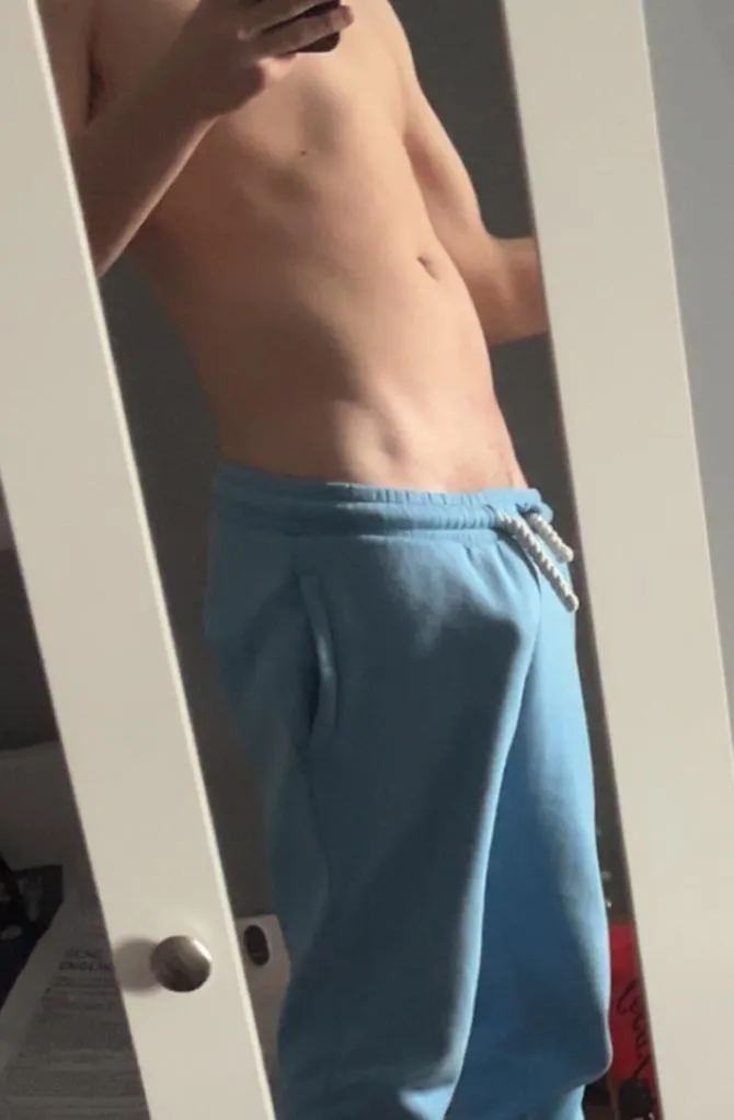 Side buldge