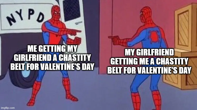 So what did you give/get as a gift for Valentine's Day?