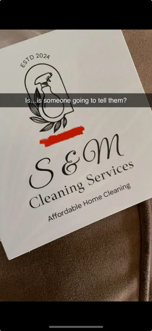 Someone should really tell them..