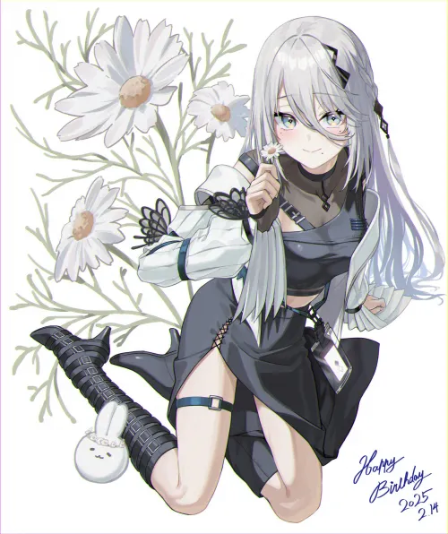 Sophia Valentine [Nijisanji]