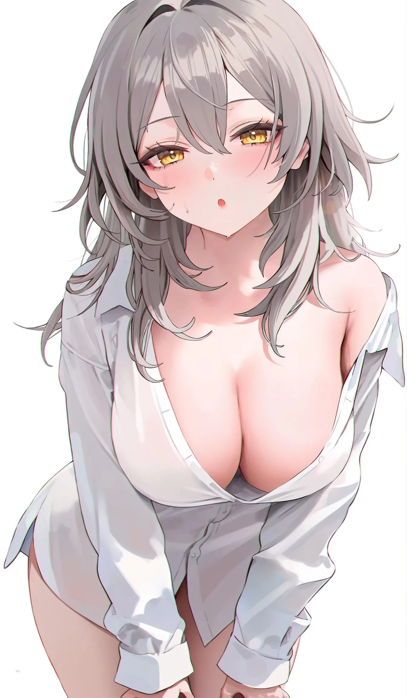 Stelle [Honkai Star Rail]