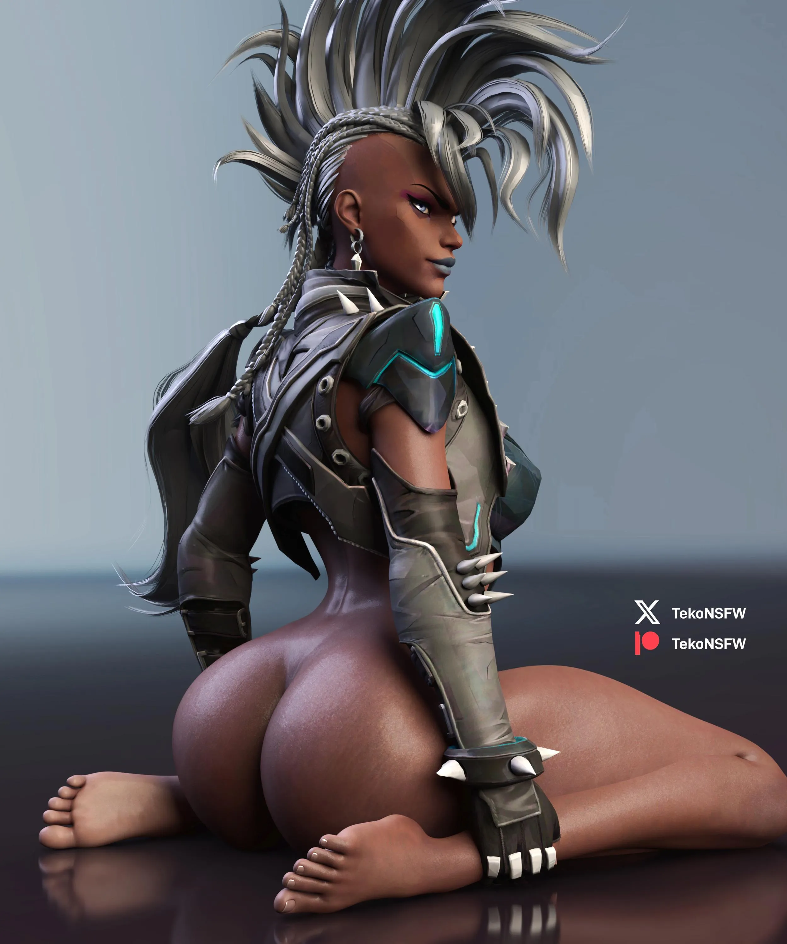 Storm (TekoNSFW)