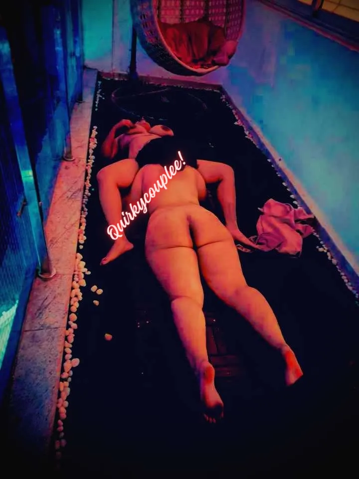 Sunday Funday In Balcony 🔥