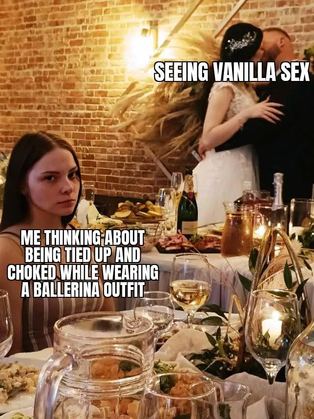 The heart knows what it wants