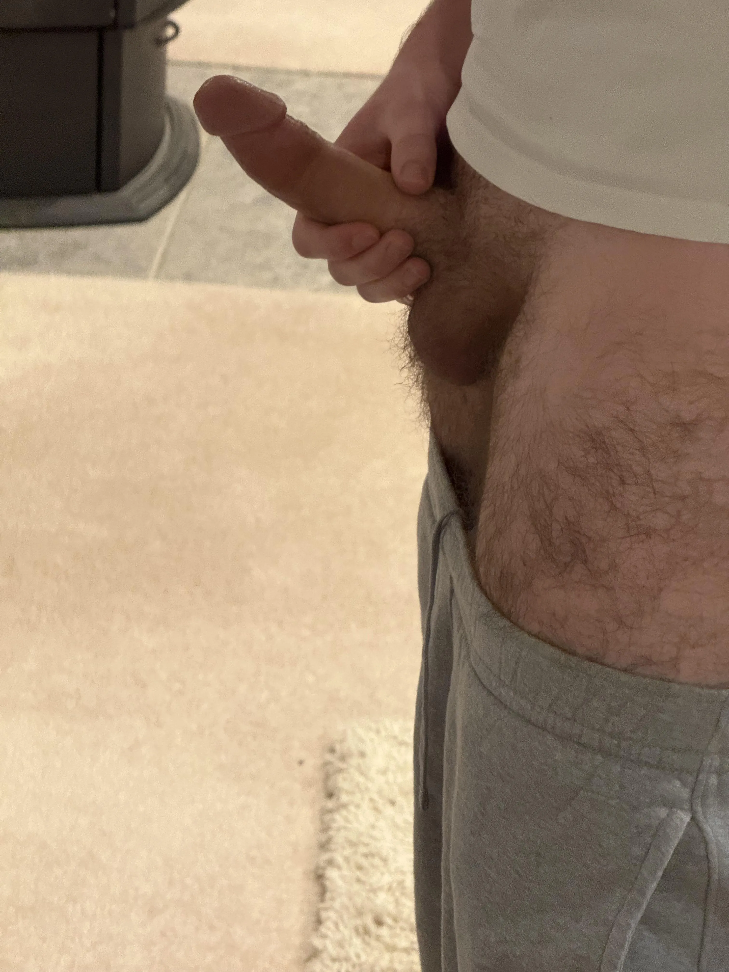 Think it’s big enough?