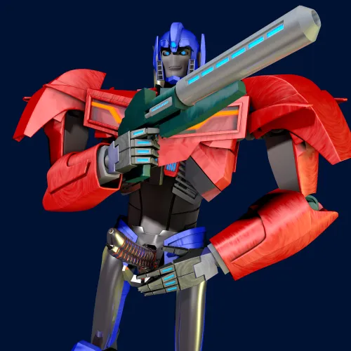 This is his rifle, this is his gun...