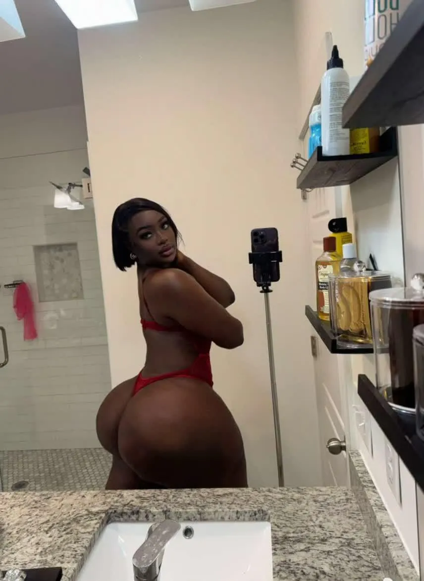 Time to go wild with me…