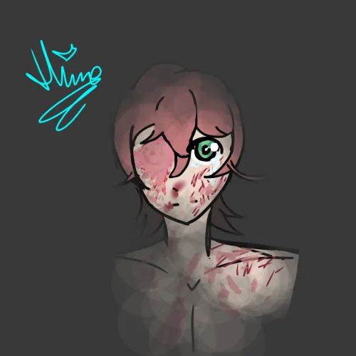 Tried to ruin my favorite boy