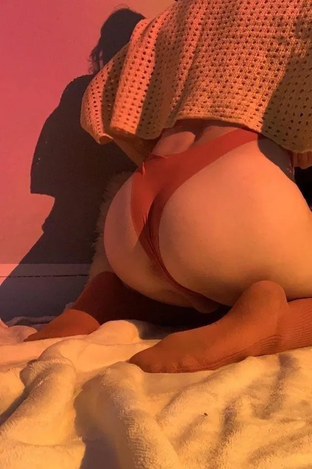 Turn me into your perfect fuck toy