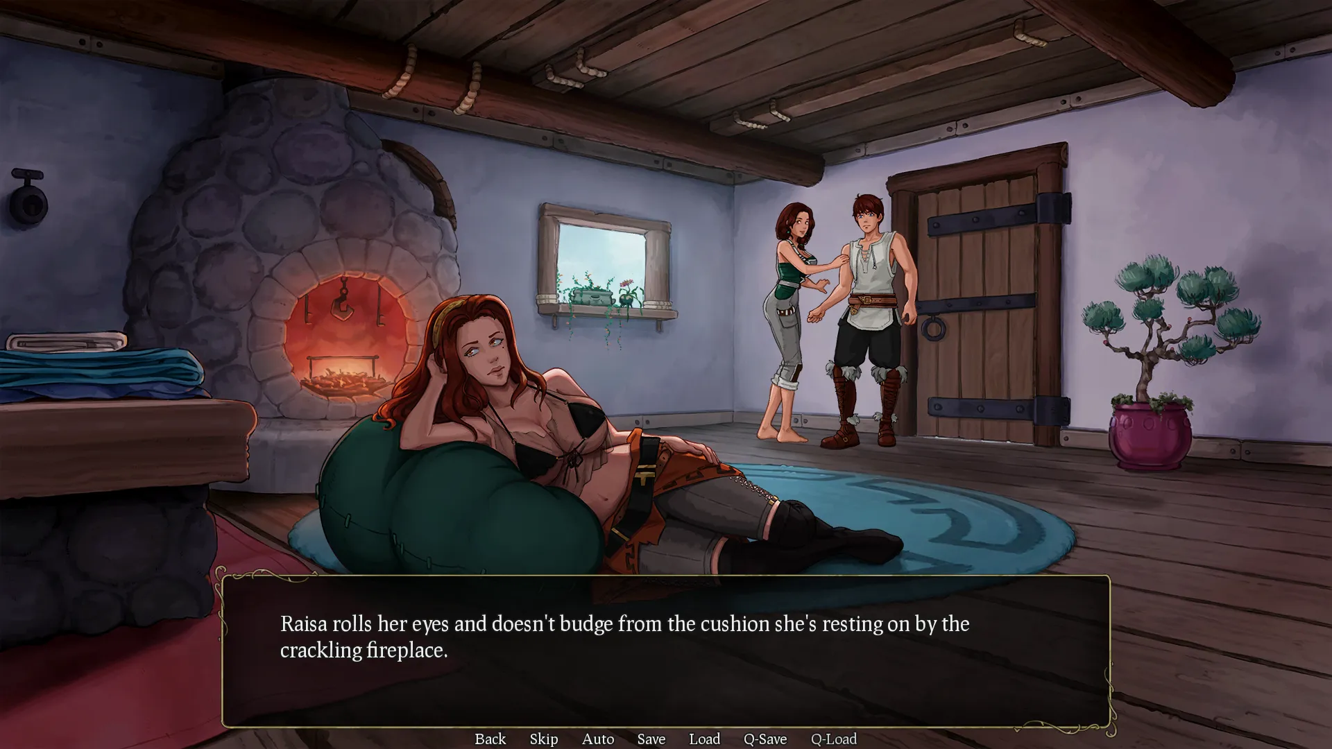 Version 0.20 is out! [Refuge of Embers] links in comments