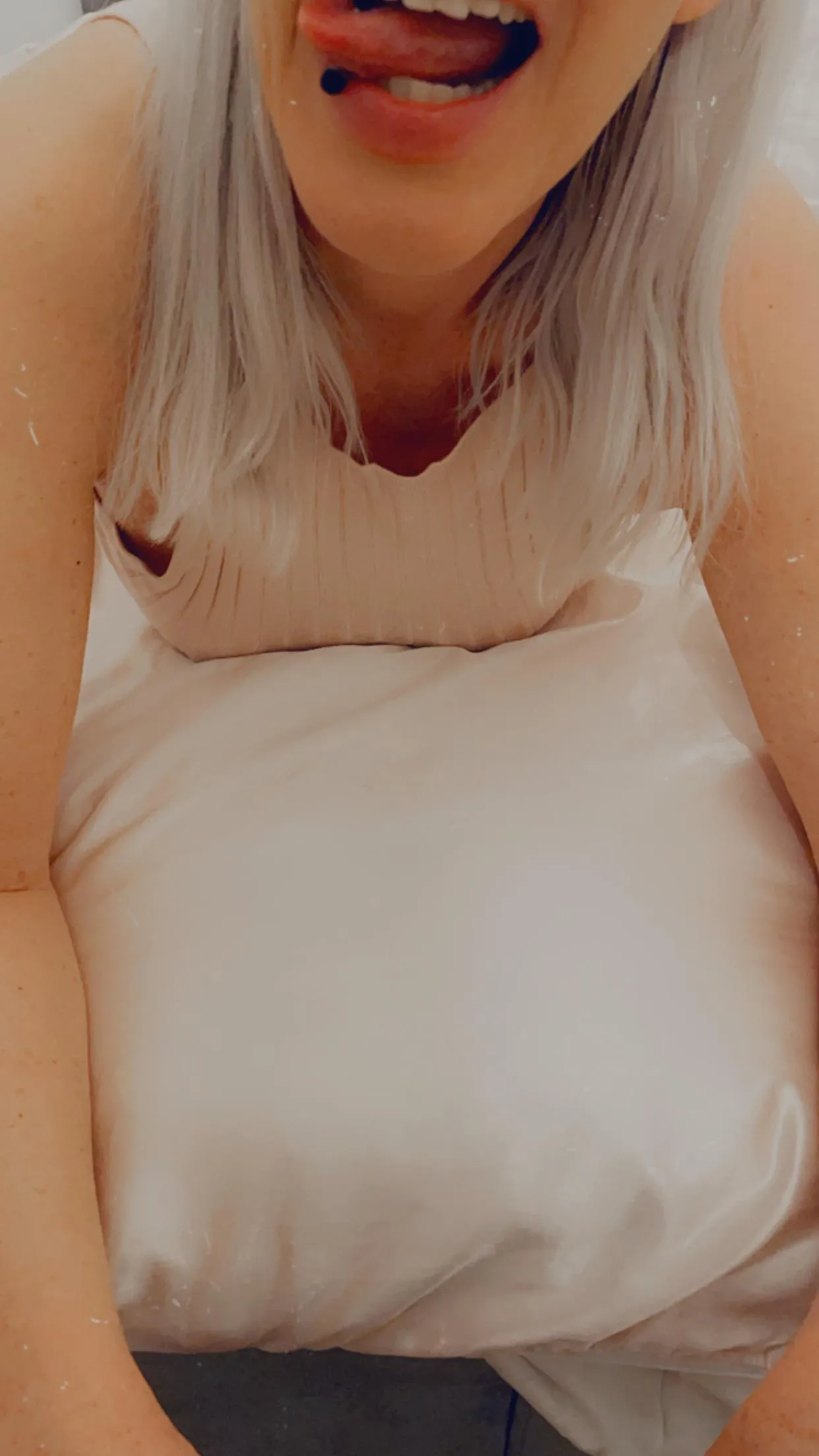 was gefällt dir an einer milf am meisten?