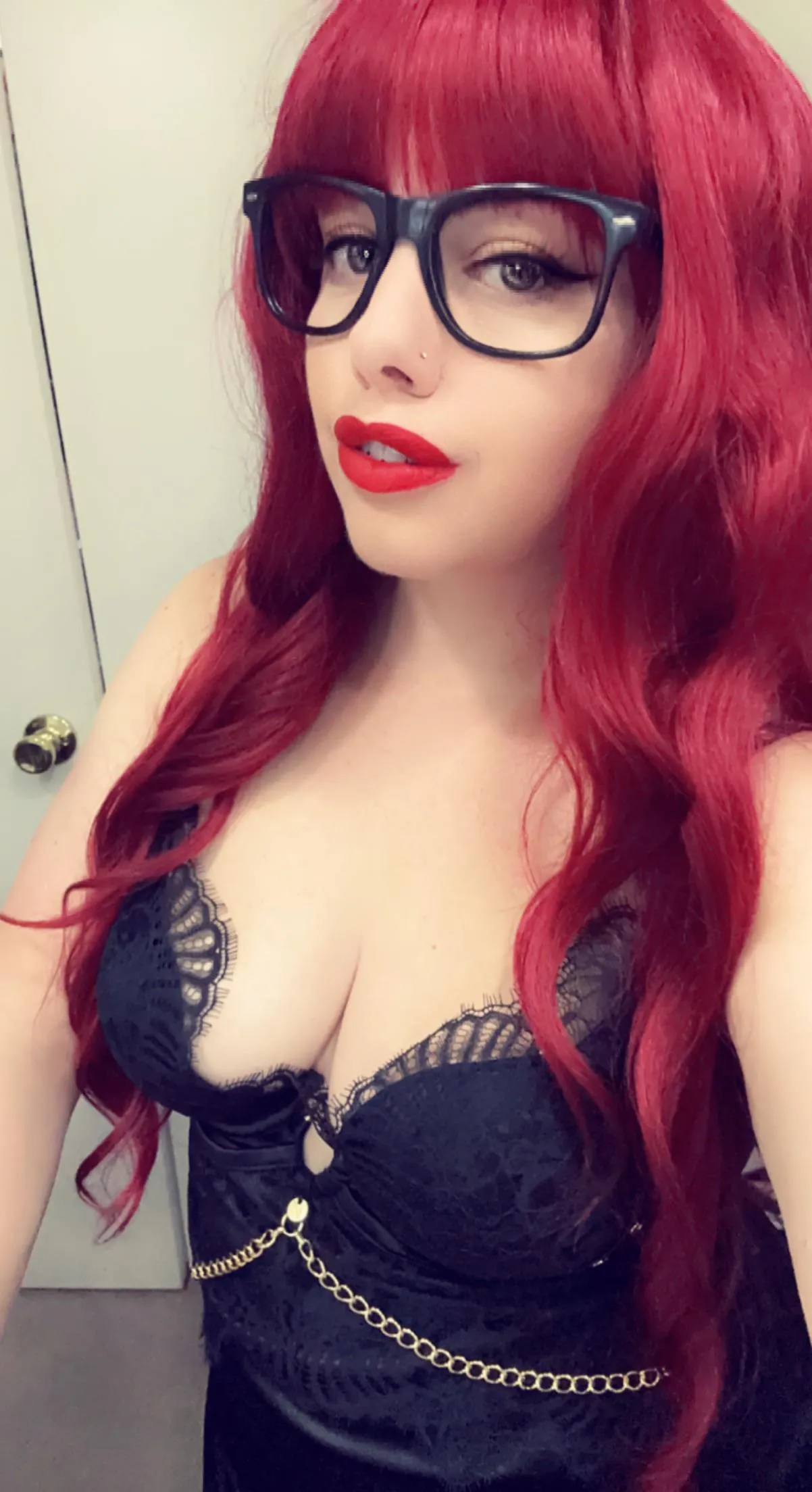 We both know she’s not ever going to be enough for you and you only ever think about me so let’s have some fun [VID][RATE][SEXT][CAM][GFE][SELLING] See Comments