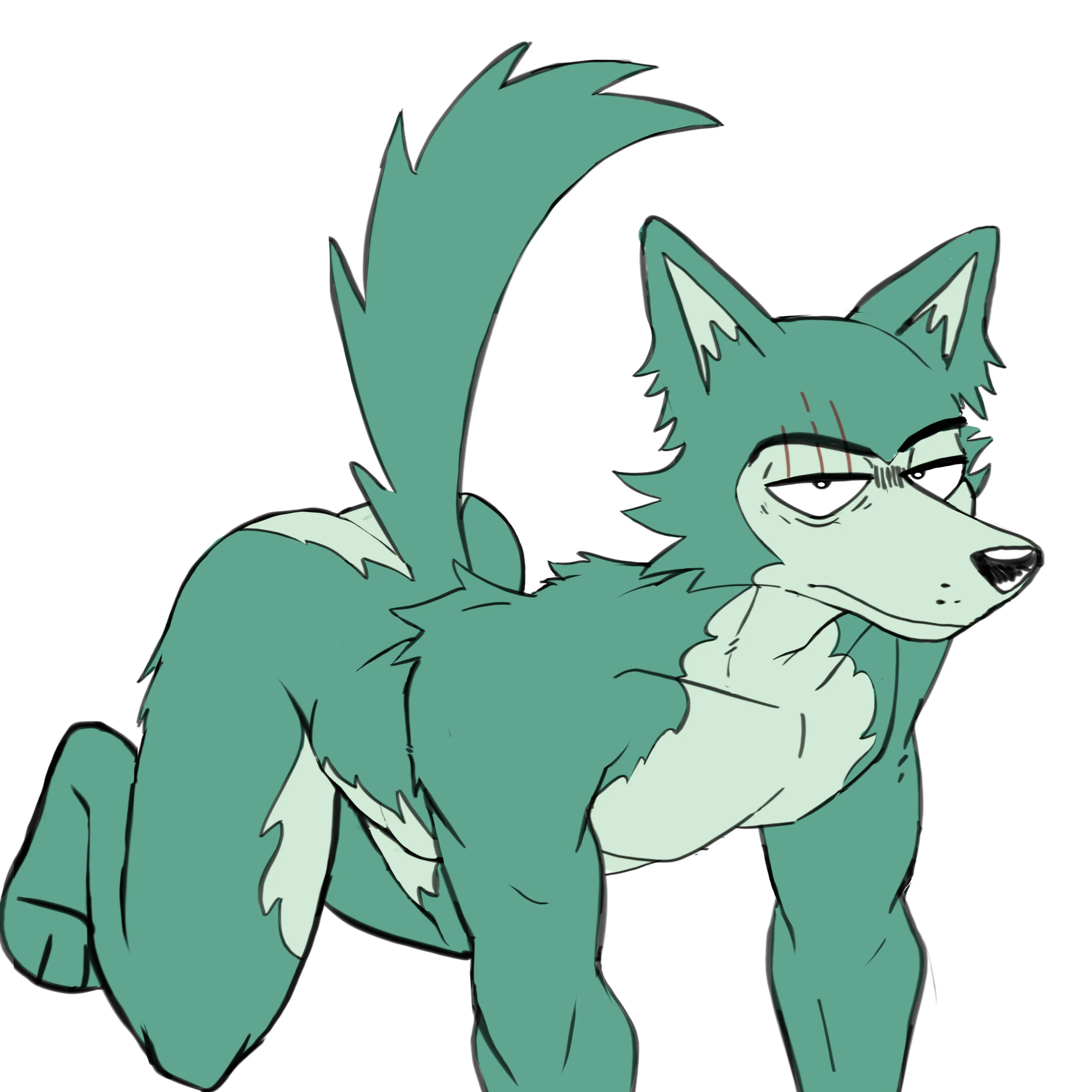 We Doing This Or What? (Camberally)