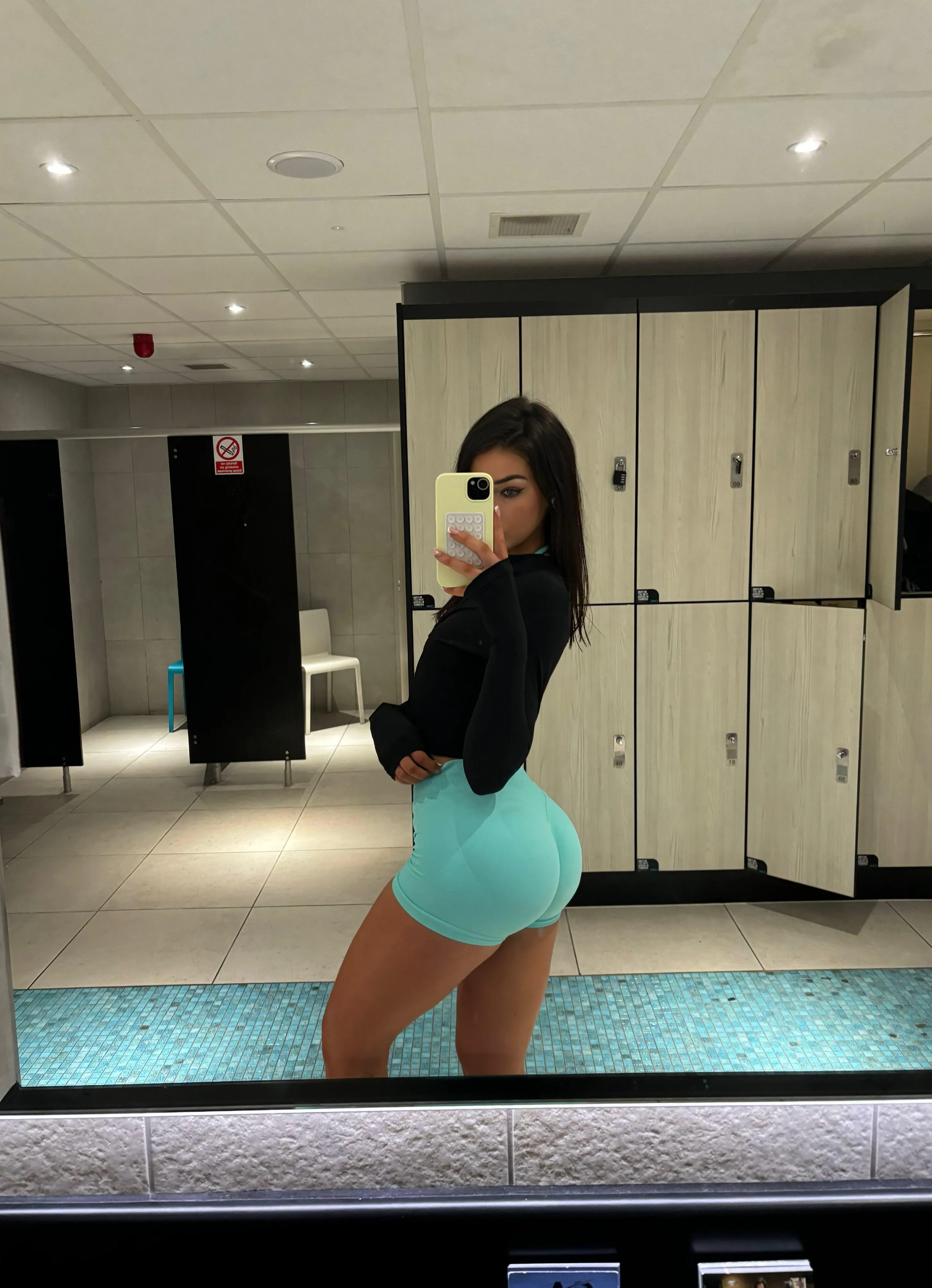 What do you honestly think of my curves