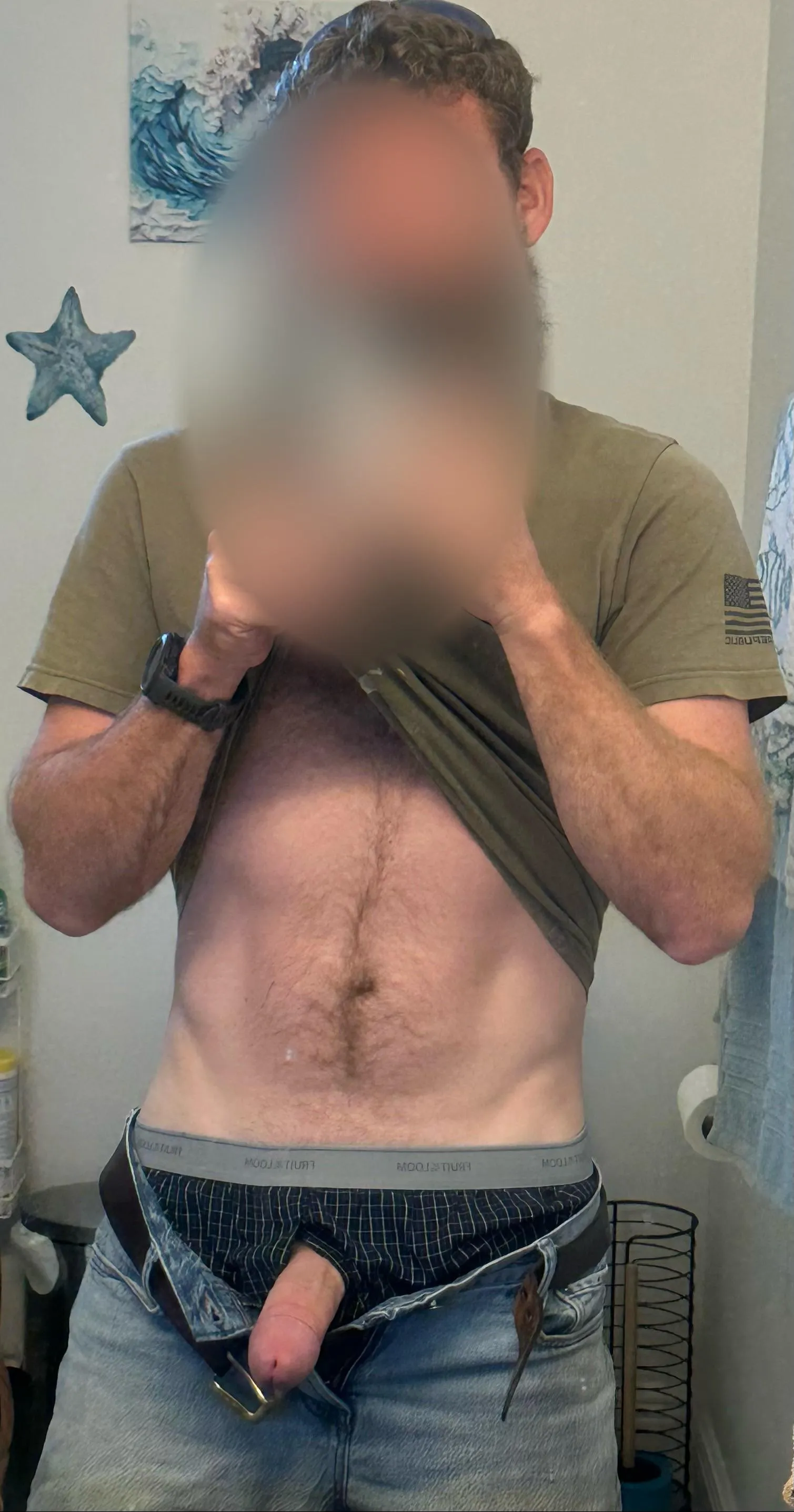 What’s everyone up to this weekend?