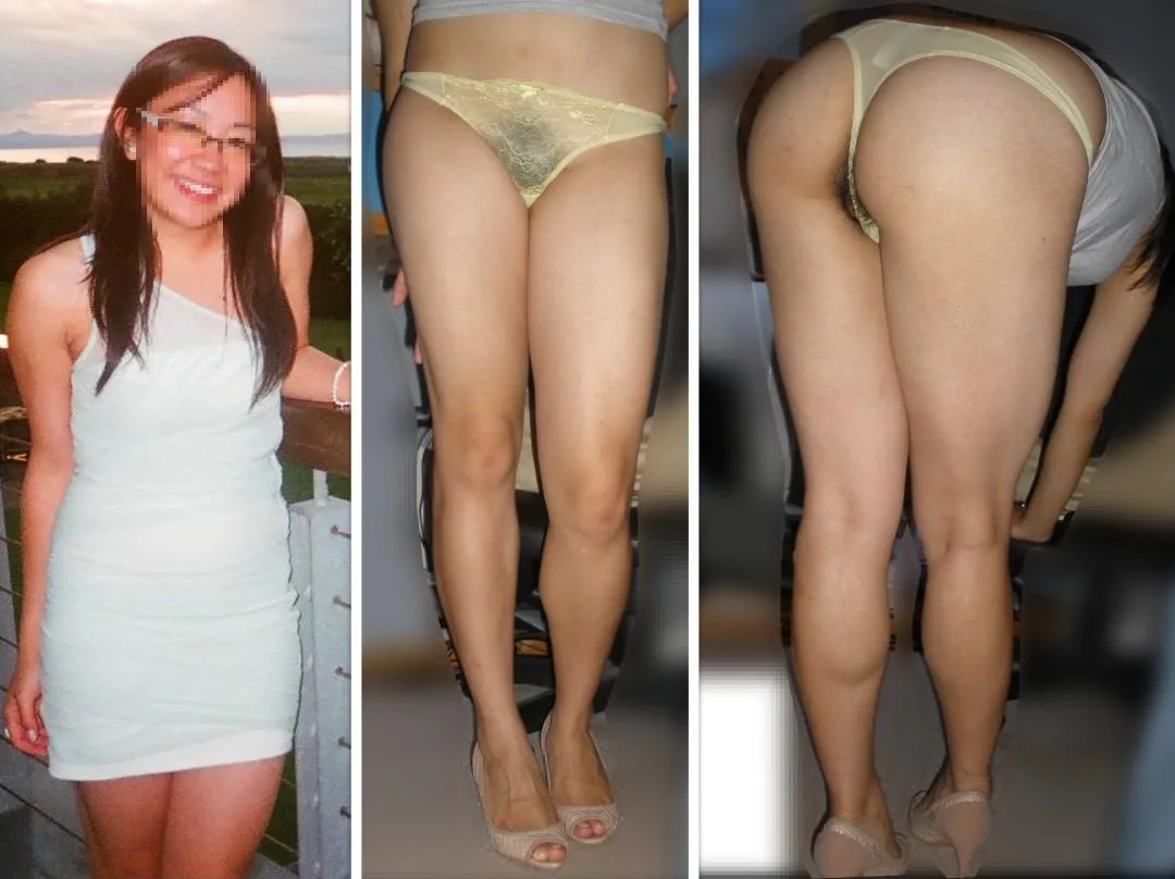 What's the first thing u would say to this Asian wife?