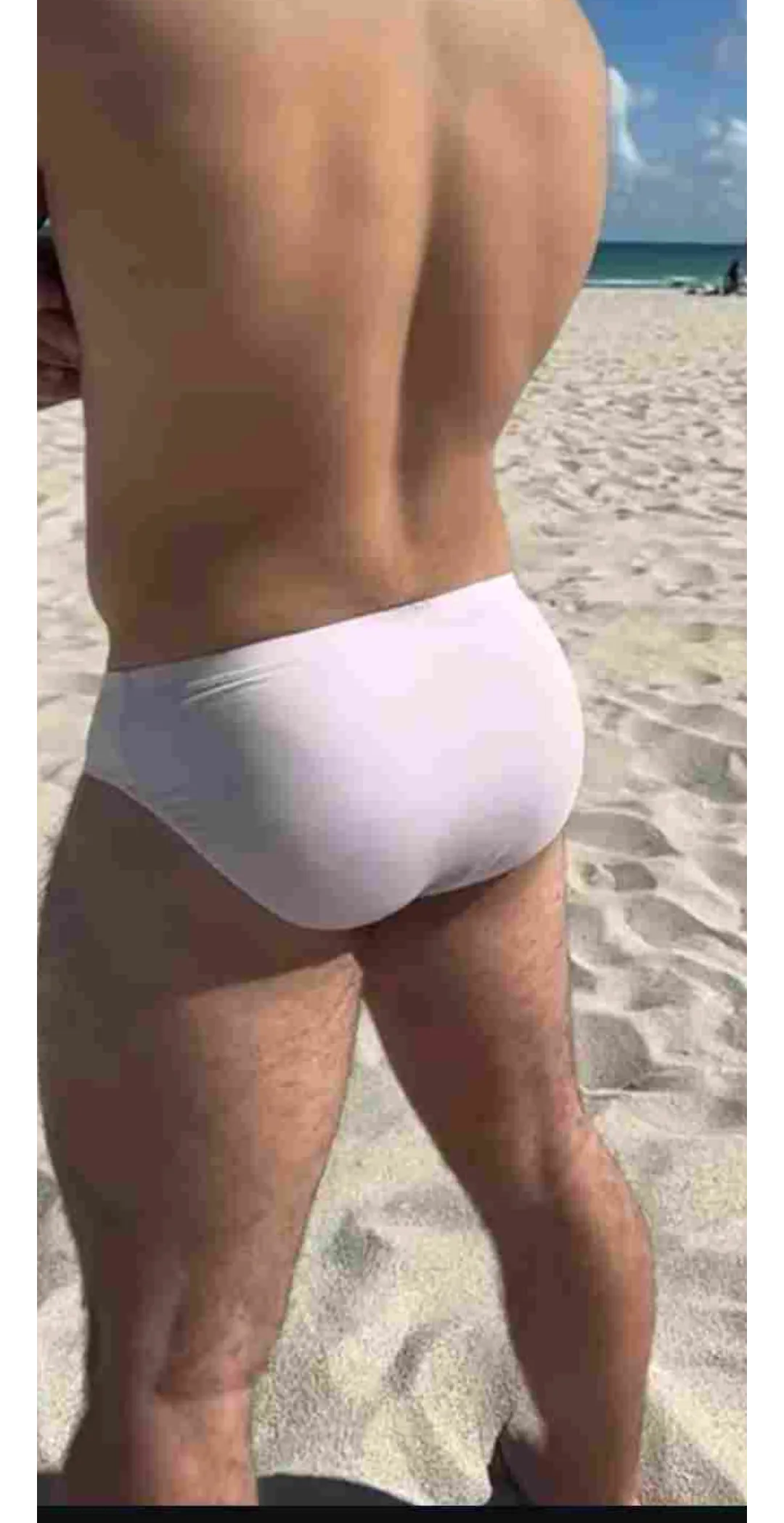 White Before Labor Day