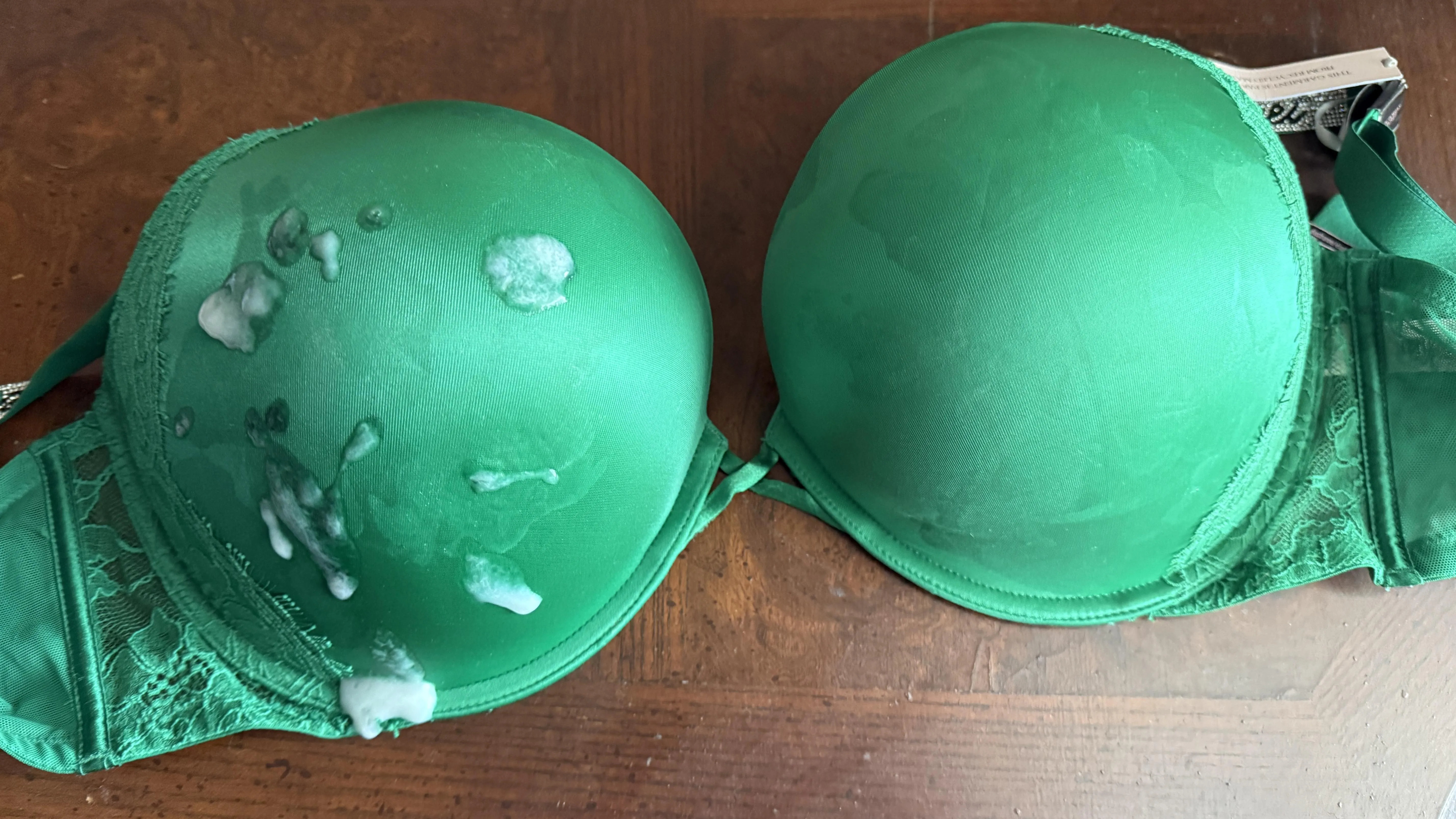 Who else loves VS? 38DD Bombshell