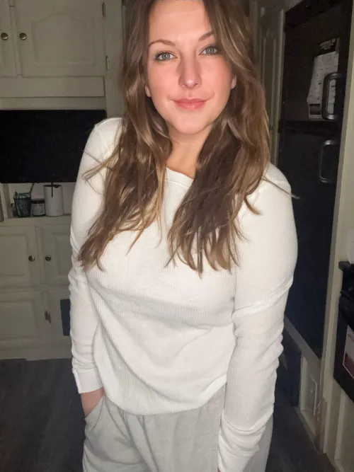 Who needs a bra they for days