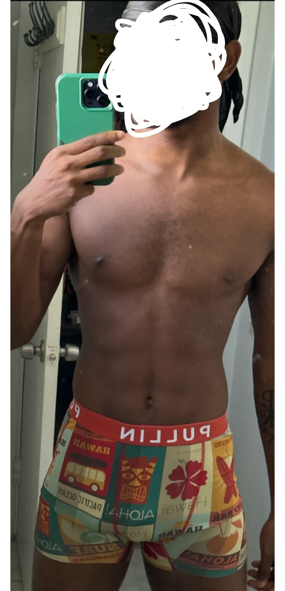 Who wants to play with me