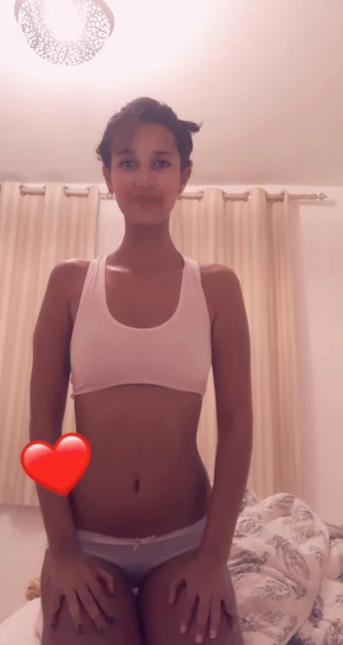 Who wants to play with this little body?