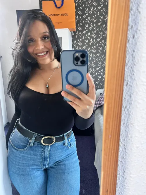 ❤️❤️ wish we could have some fun together - pls give me a KissSexy and naughty⭐️English & Spanish⭐️