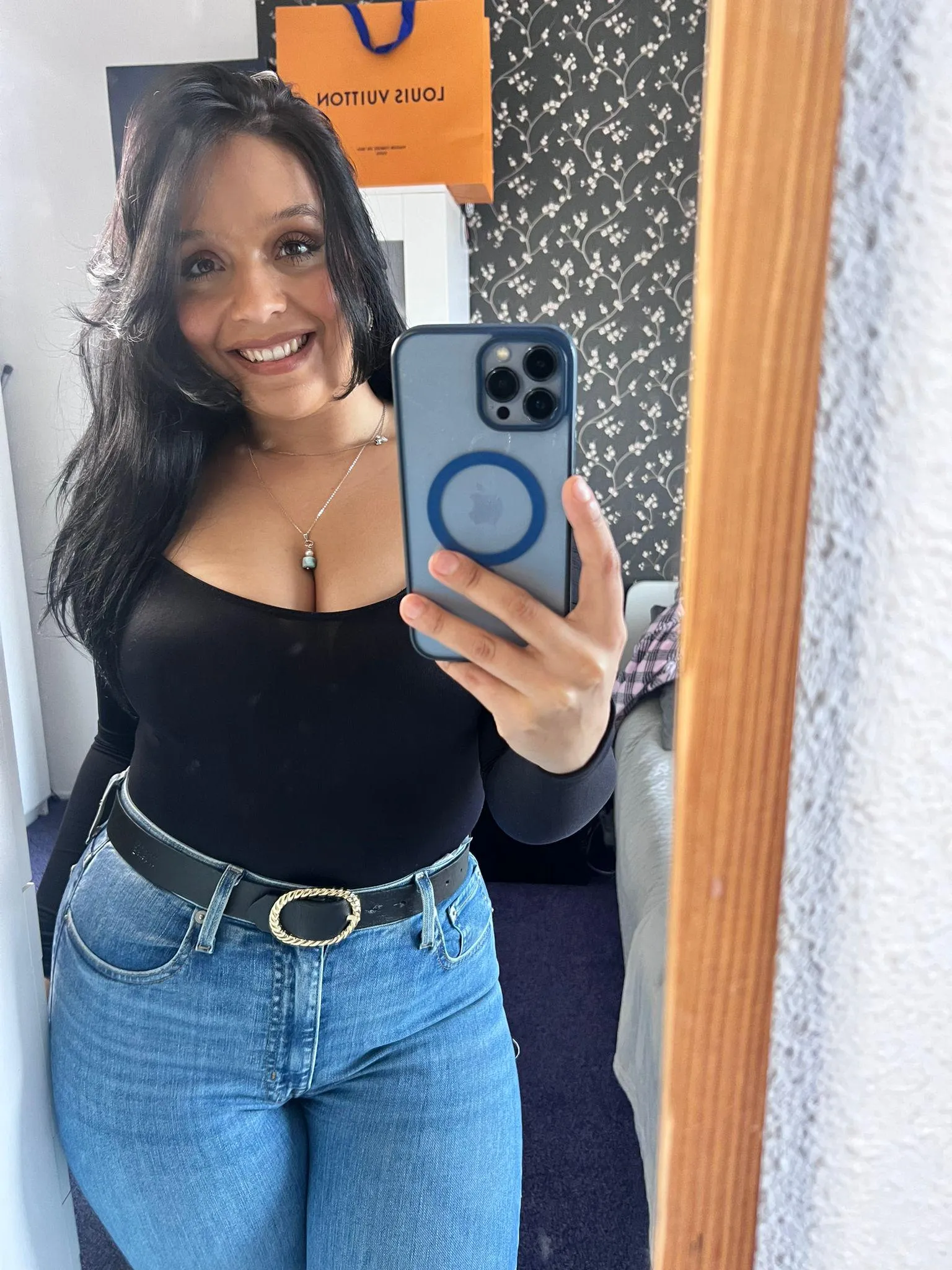 ❤️❤️ wish we could have some fun together - pls give me a KissSexy and naughty⭐️English & Spanish⭐️