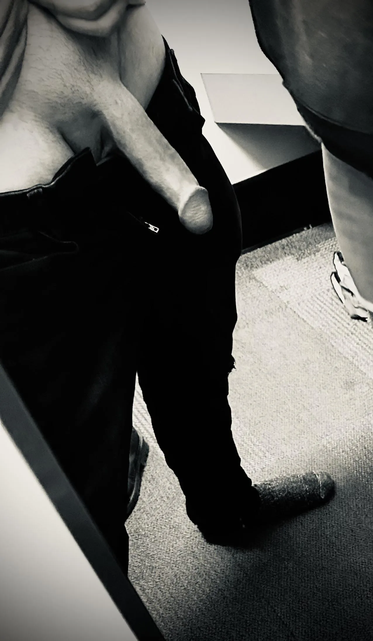 Would you believe me if I said this was after I came in her😅 around Grand Rapids