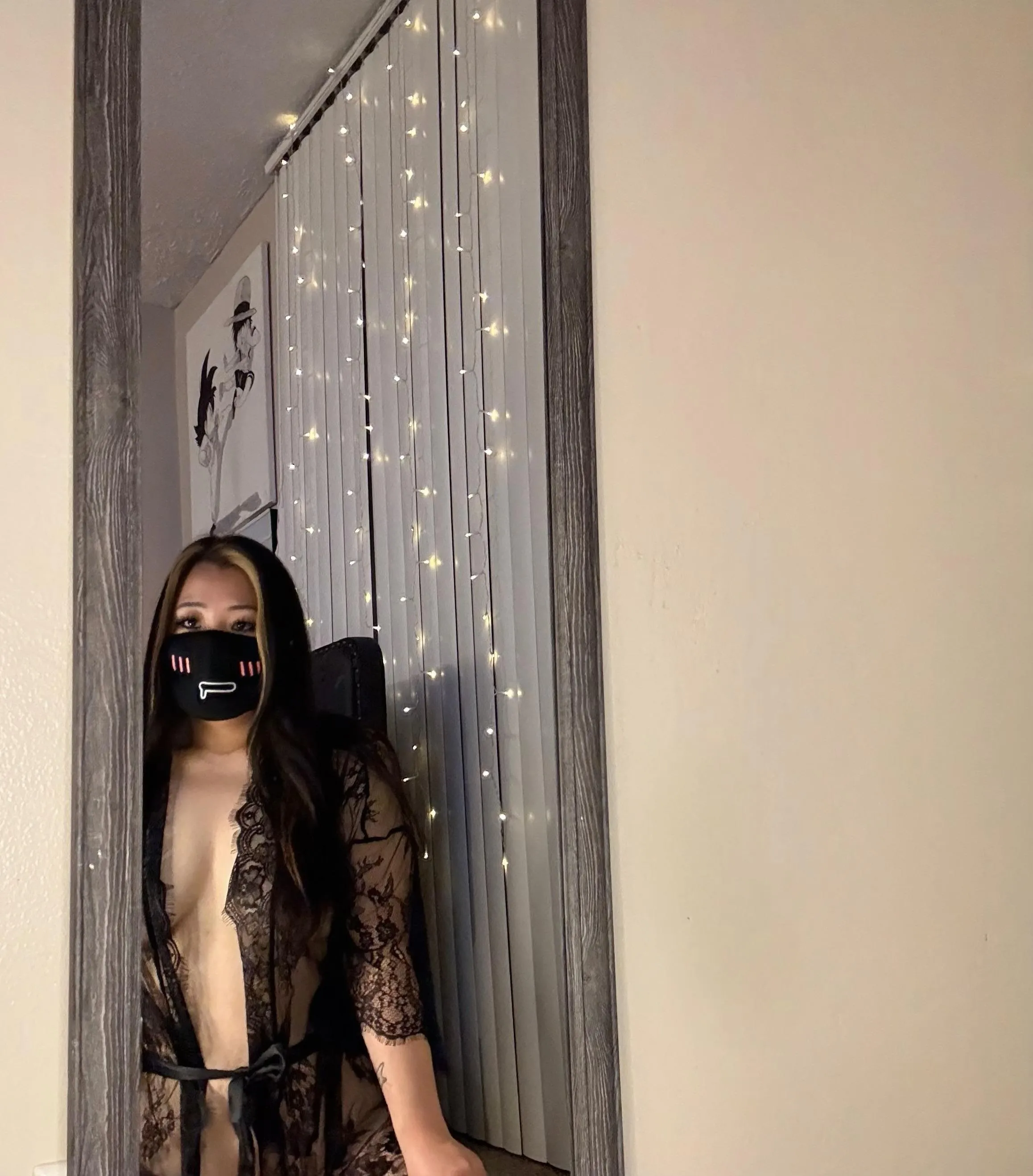 Would you fuck your friends wife? Y or N?