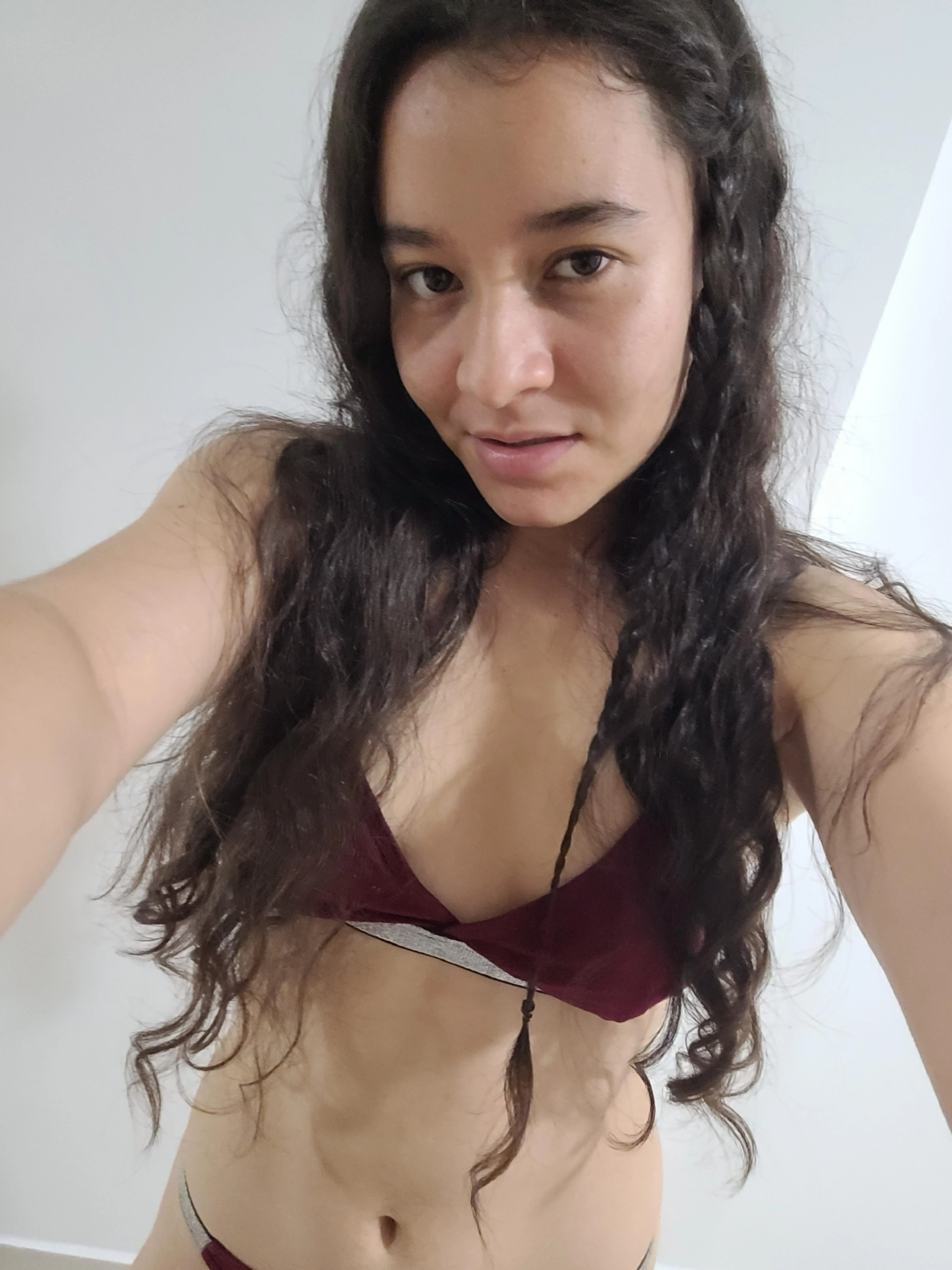 Would you like an erotic dance just for you?