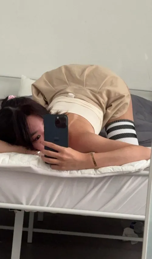 would you play with me?