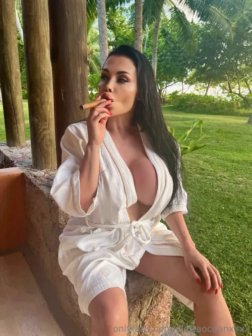 You know that She's the Boss