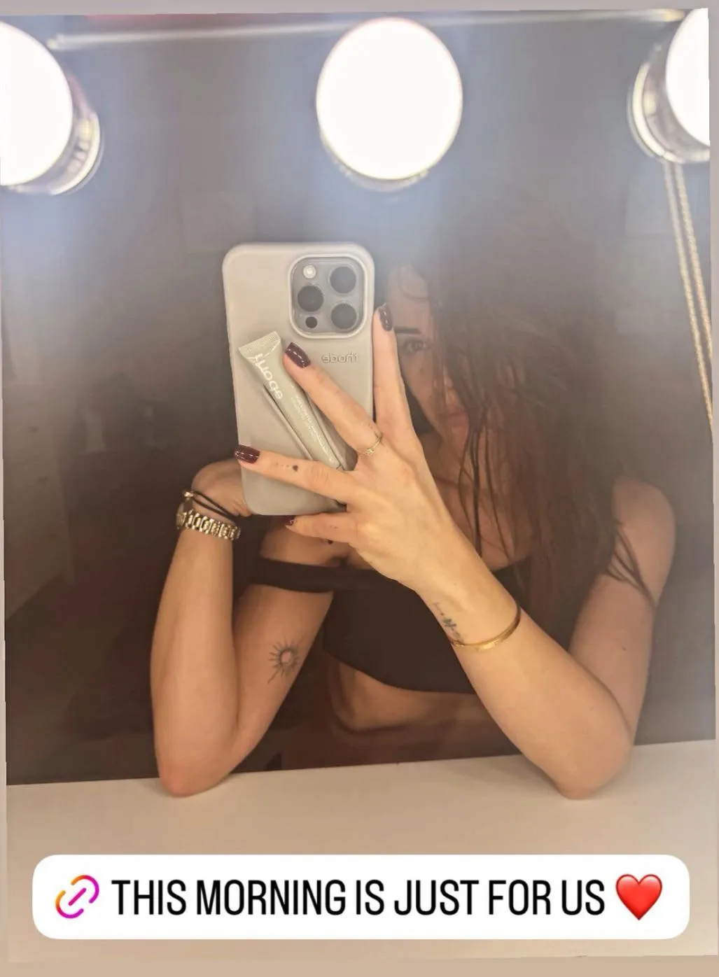 you know where you can find her …