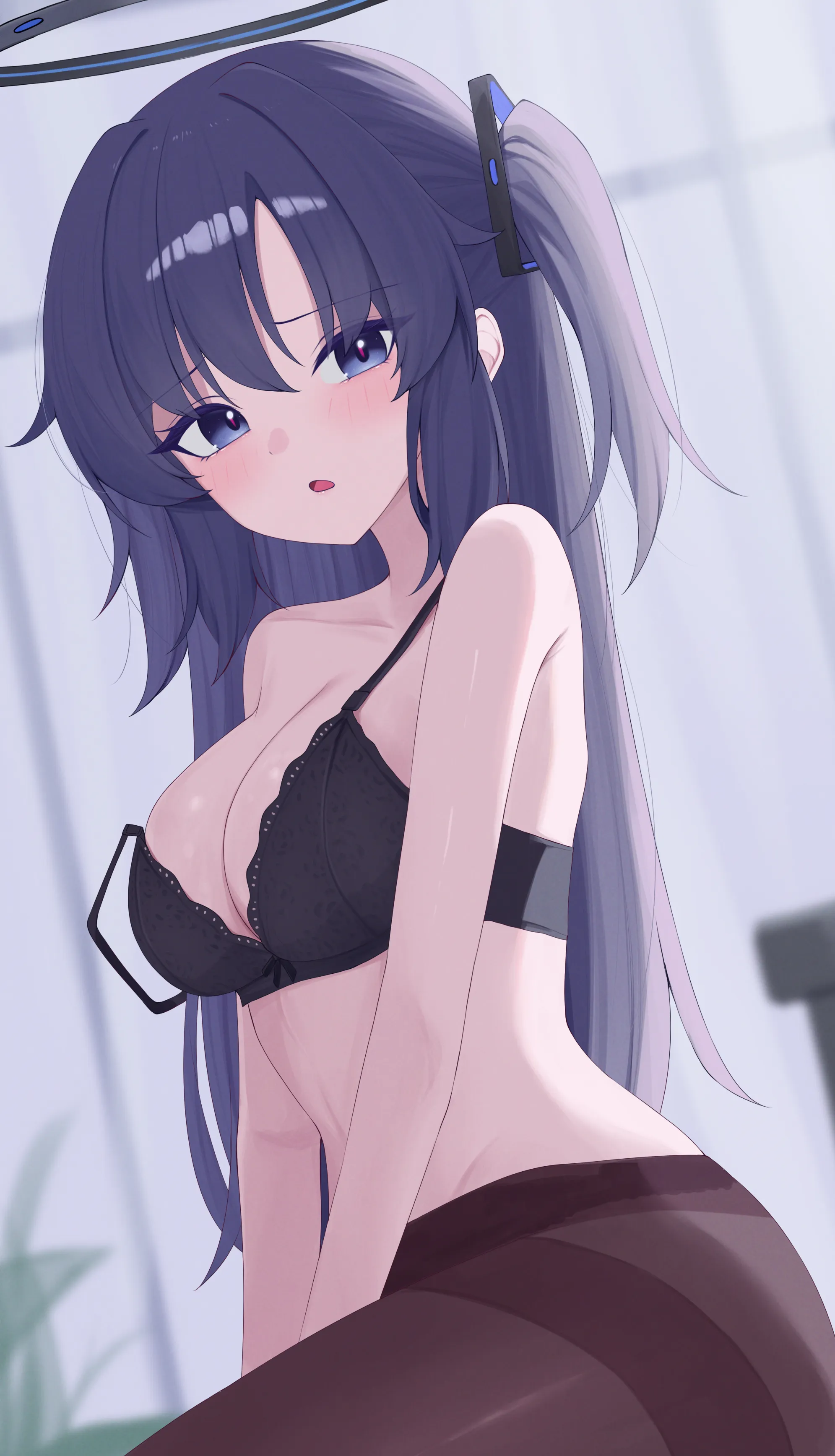 Yuuka (Blue Archive) [sei (0724sei6)]