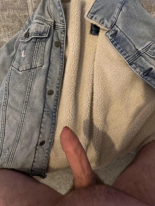 [25] has anyone ever tagged Jacket? How to get somebody’s used jacket that’s been tagged