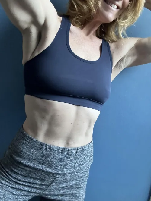 50f core focused trail runner