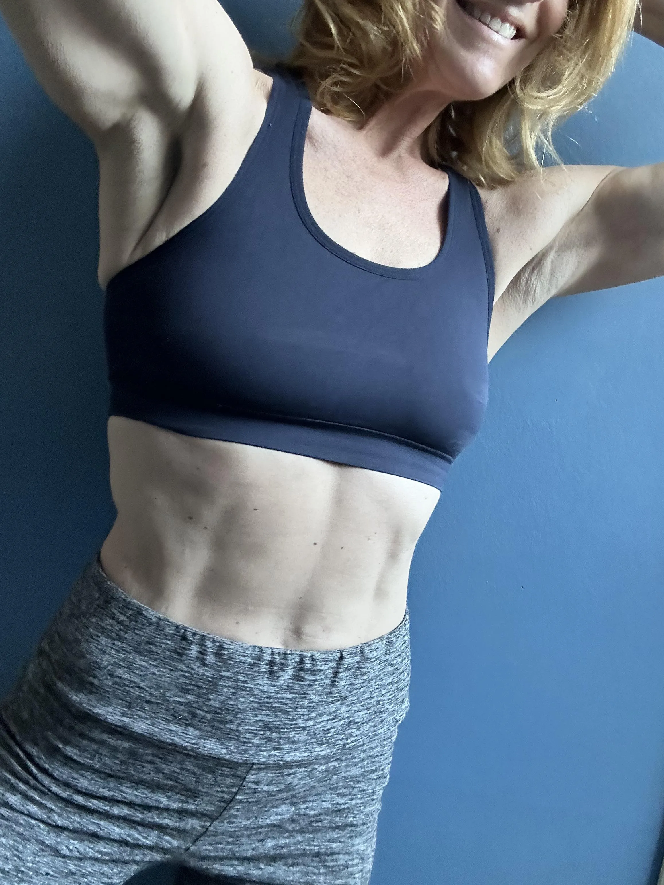 50f core focused trail runner