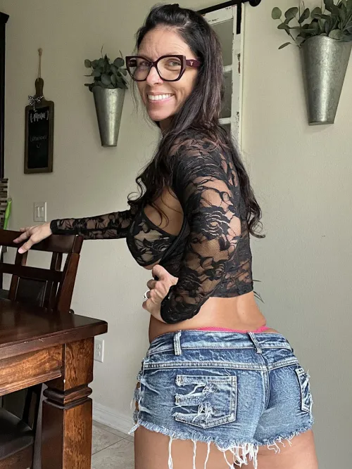 A mini tail breaching for sure...