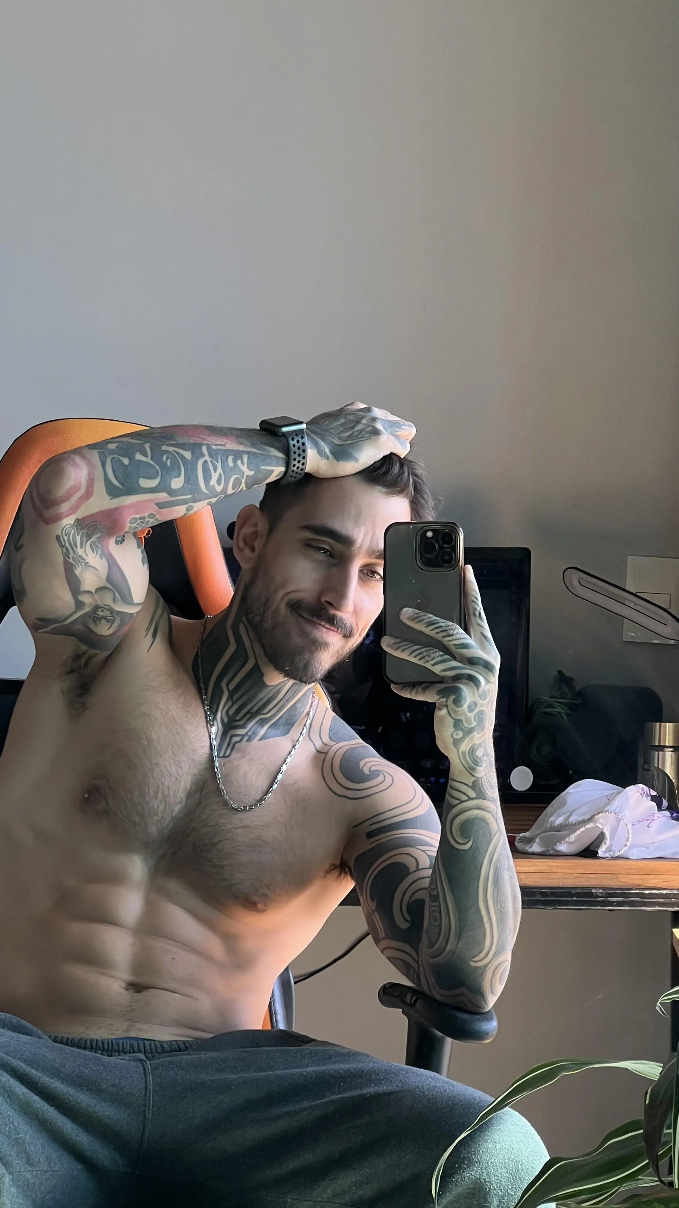 After 6 days of training, it's crucial to take at least one full rest day 🎮