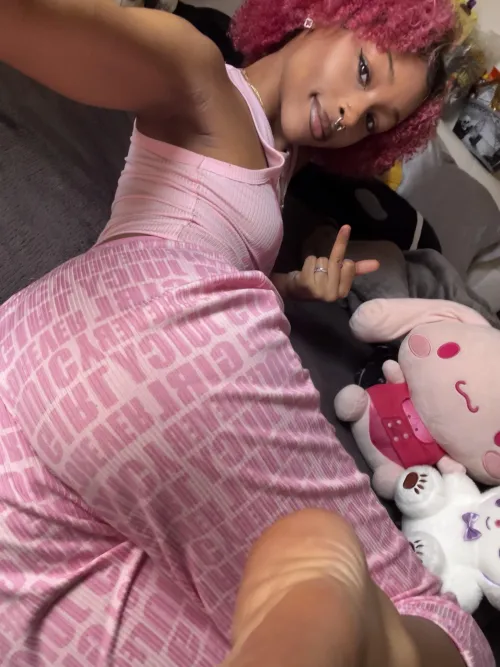 and this turns you on... why 🙃?