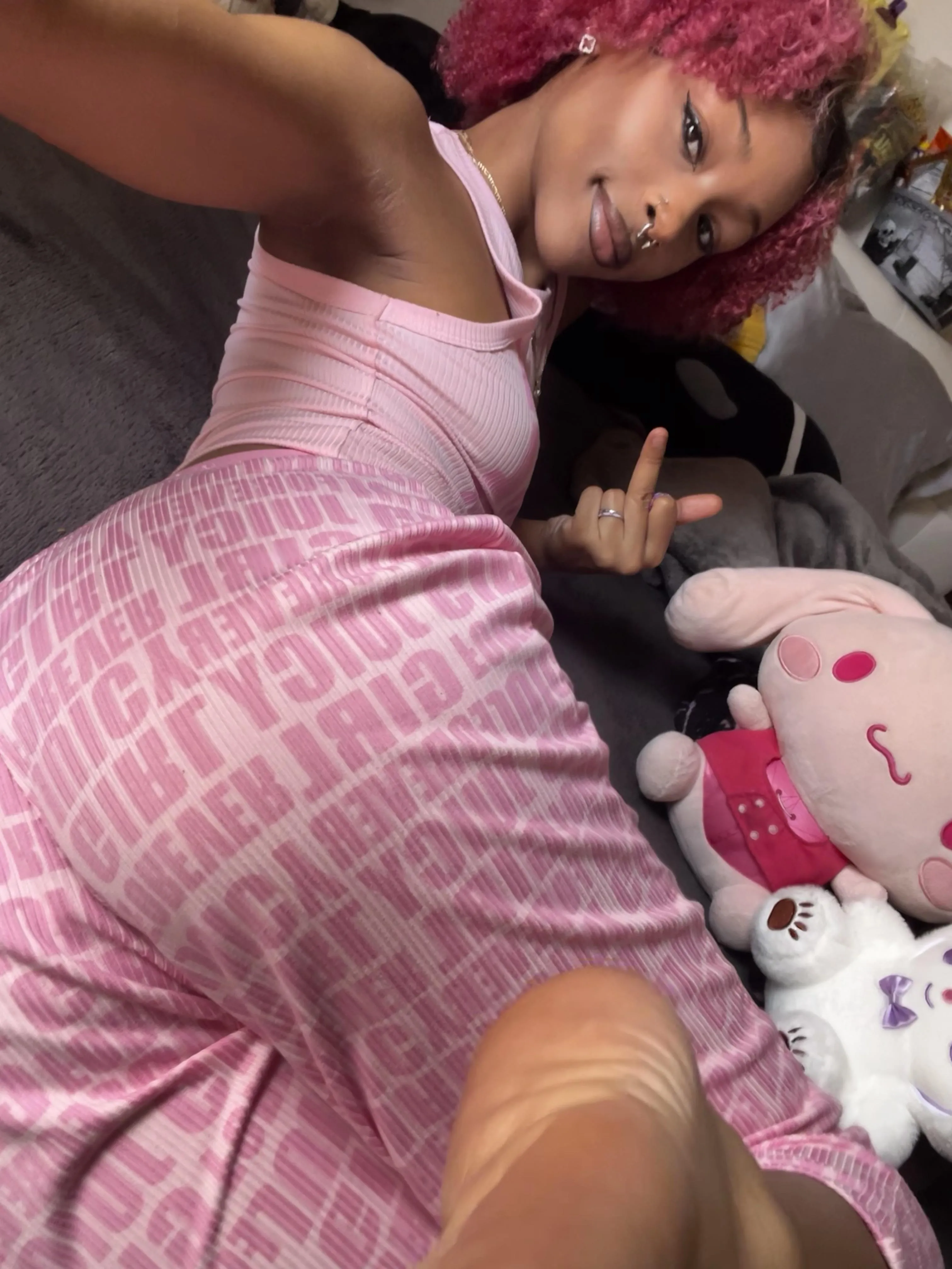 and this turns you on... why 🙃?