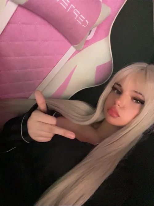 and your weak already? 😭🤣