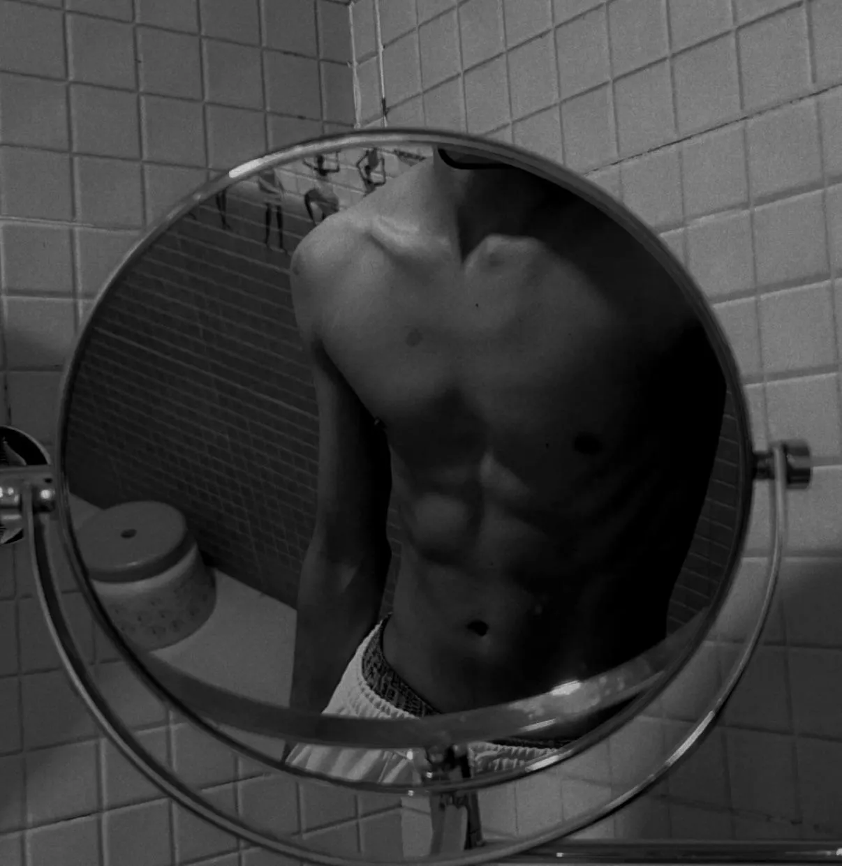 Any Bitch wanna get Railed