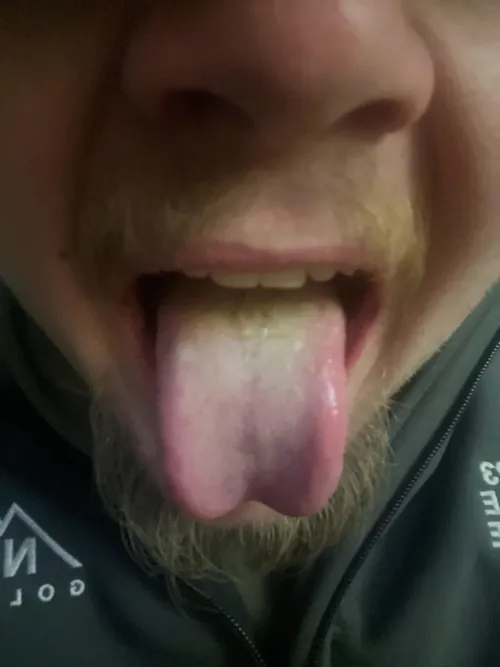 Any one wanna get some head in