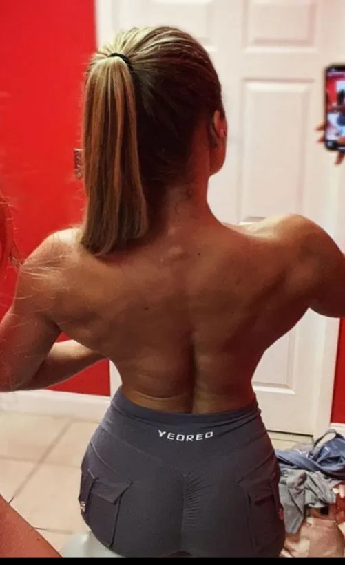 Are fit moms a turn on for guys?
