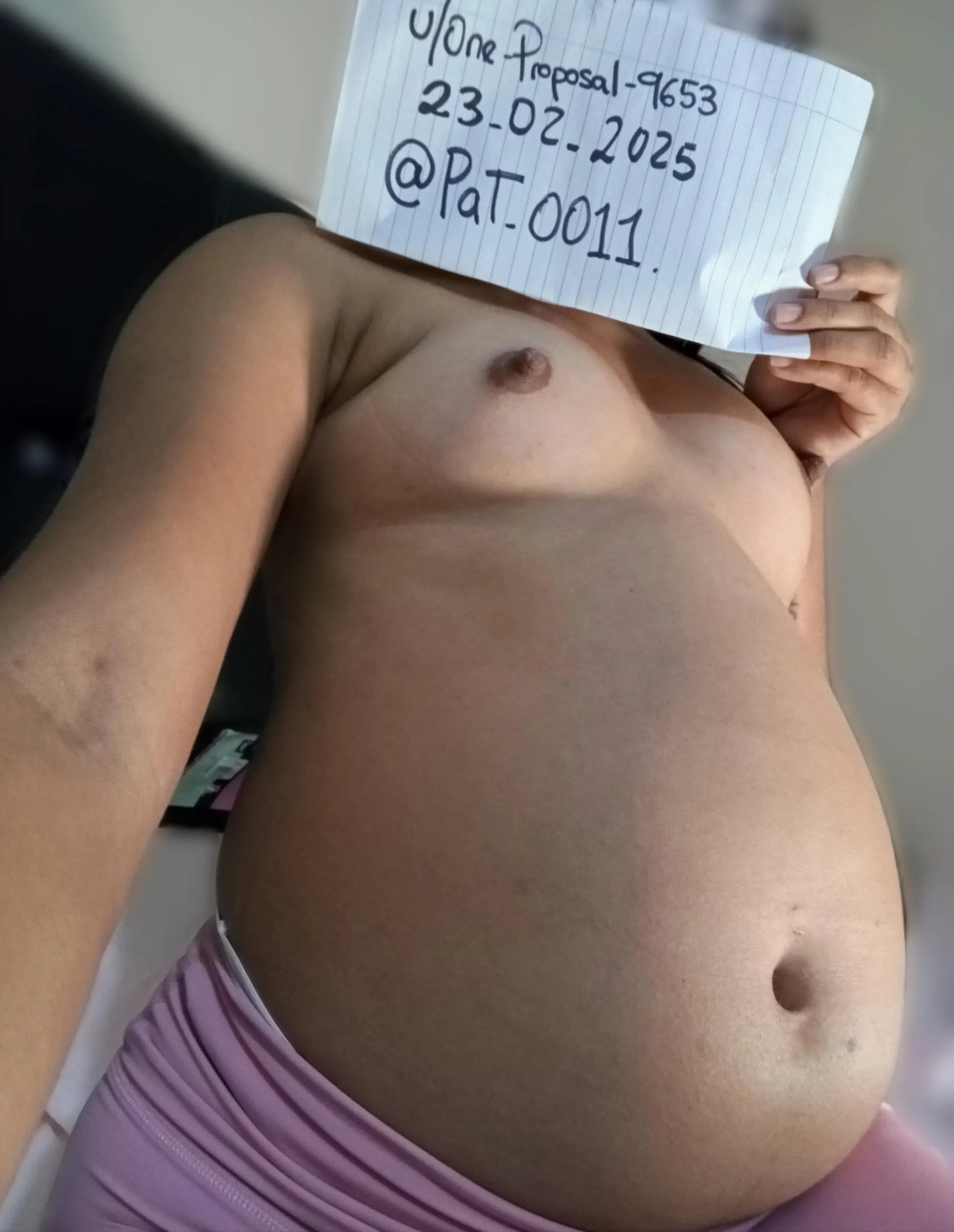 Available now, a daddy who wants to see more