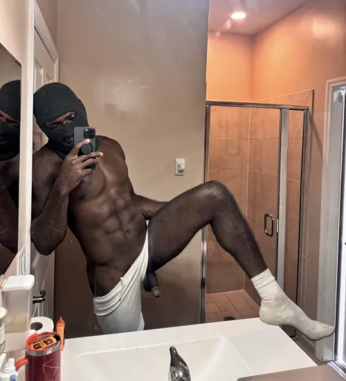 Back-to-back or all night long? 👀