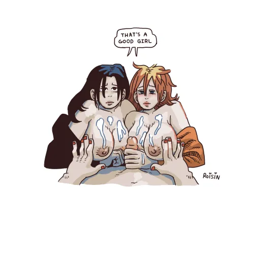 be my good girl? 💖