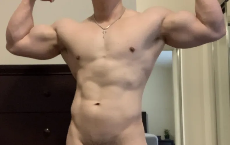 Bulking season boy 💪