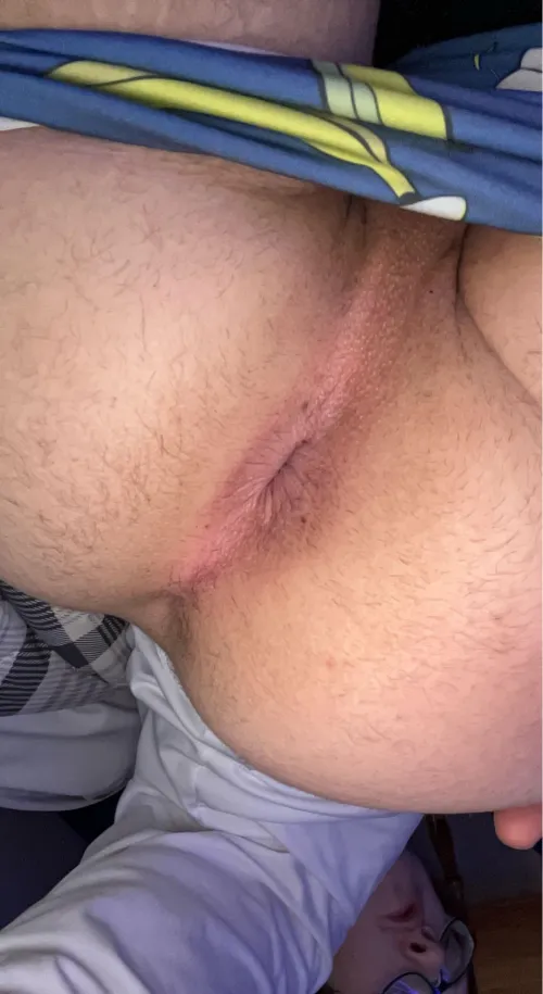 Camp Johnson’s newest barracks bunny